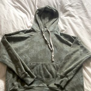 Aerie hoodie
